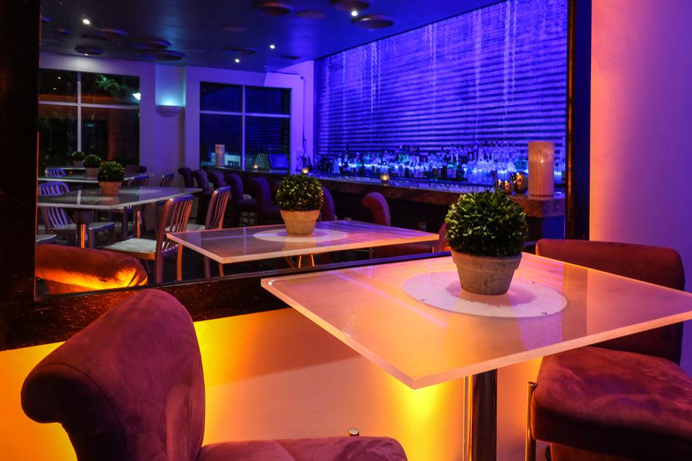 San Juan Water&Beach Club Hotel Zewnętrze zdjęcie