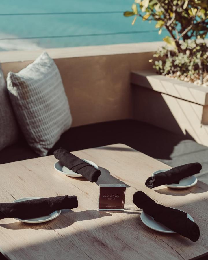 San Juan Water&Beach Club Hotel Zewnętrze zdjęcie