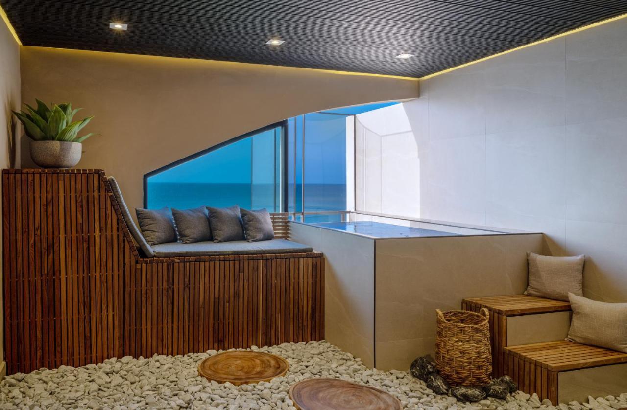 San Juan Water&Beach Club Hotel Zewnętrze zdjęcie