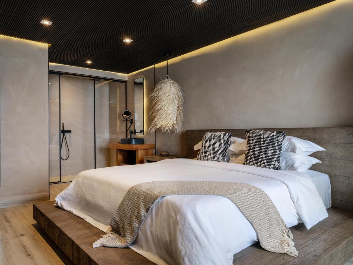 San Juan Water&Beach Club Hotel Zewnętrze zdjęcie