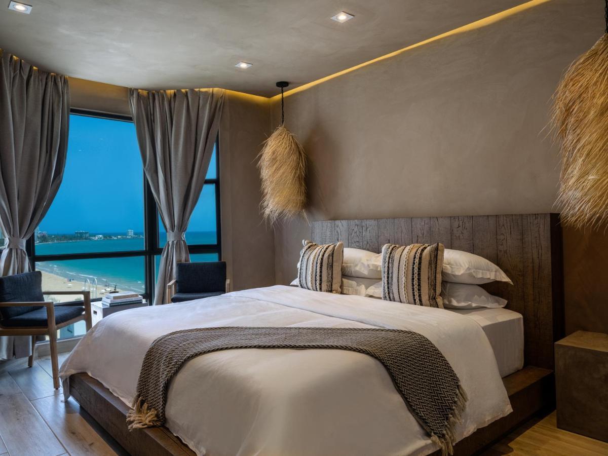San Juan Water&Beach Club Hotel Zewnętrze zdjęcie