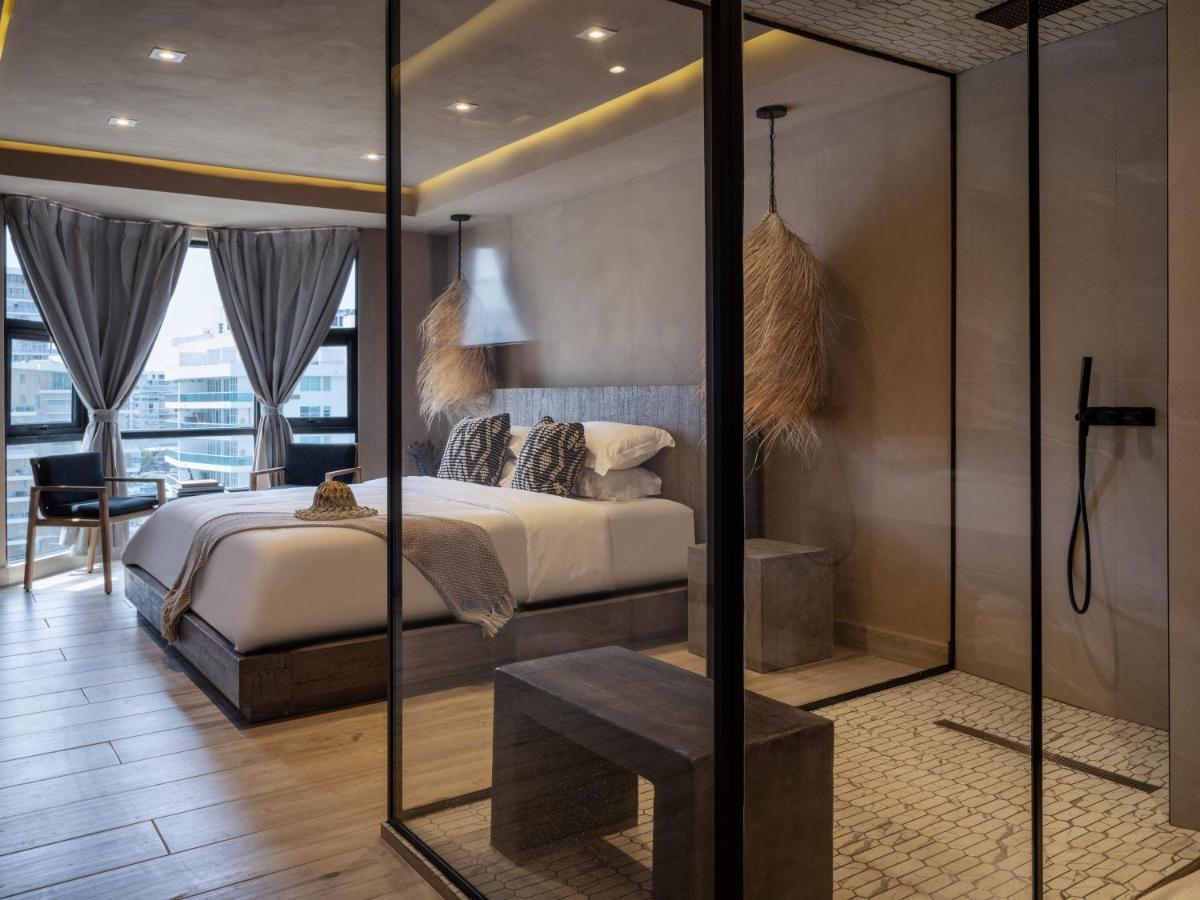 San Juan Water&Beach Club Hotel Zewnętrze zdjęcie