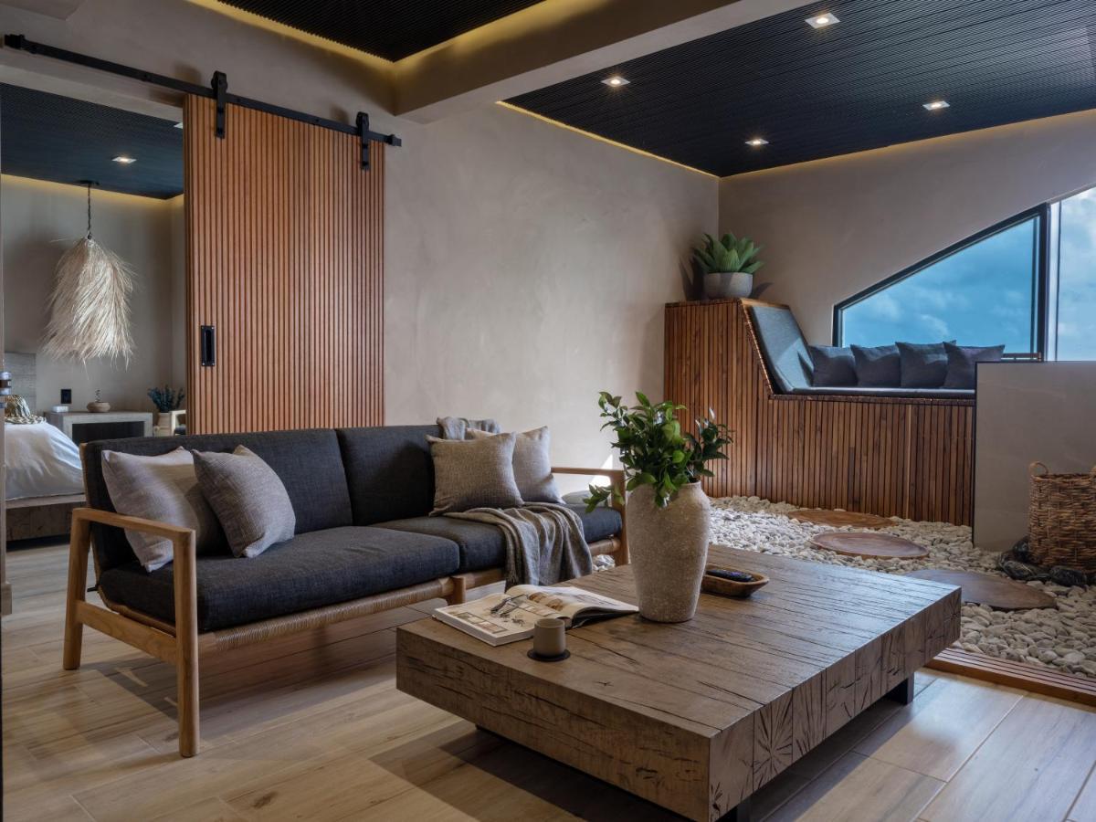 San Juan Water&Beach Club Hotel Zewnętrze zdjęcie