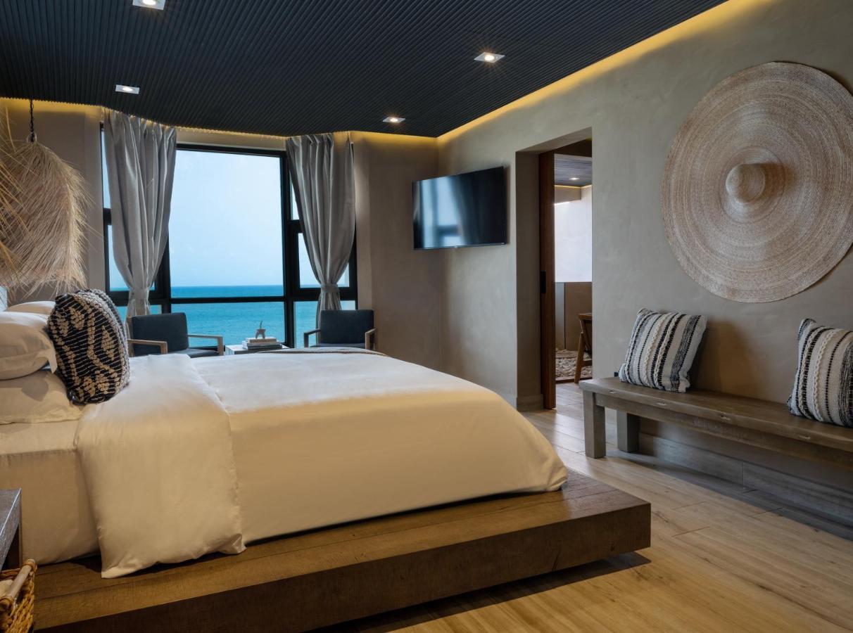 San Juan Water&Beach Club Hotel Zewnętrze zdjęcie