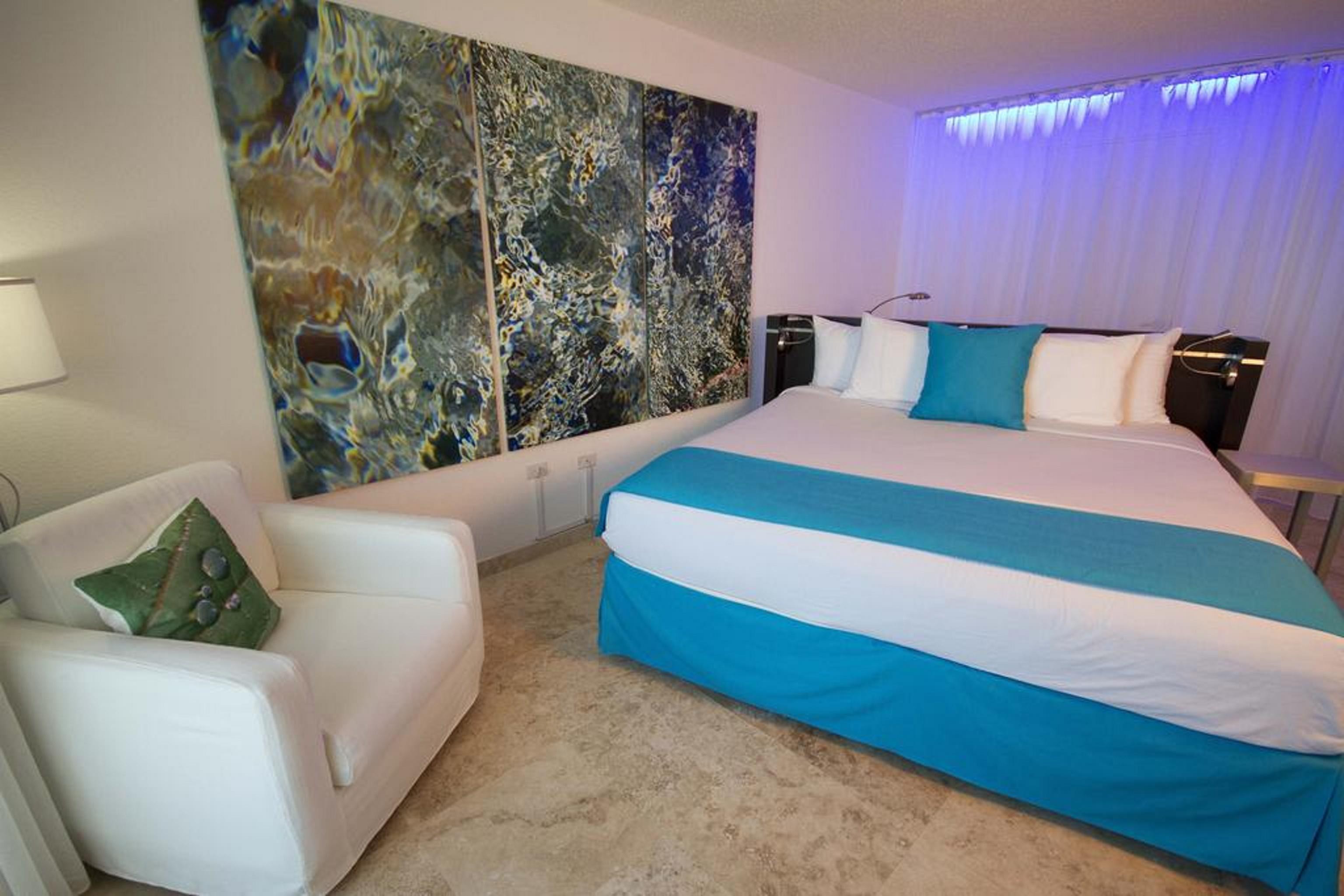 San Juan Water&Beach Club Hotel Zewnętrze zdjęcie