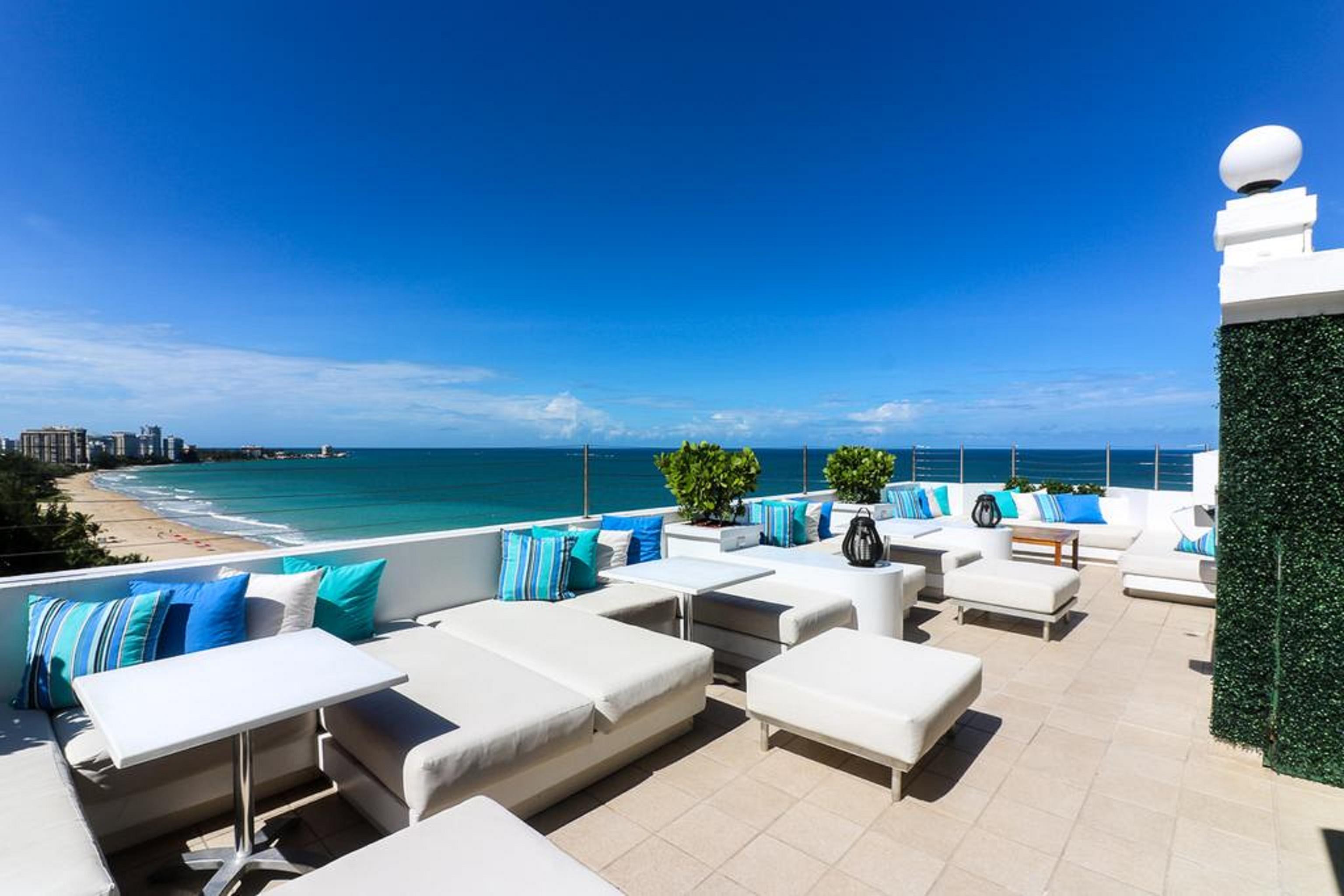 San Juan Water&Beach Club Hotel Zewnętrze zdjęcie