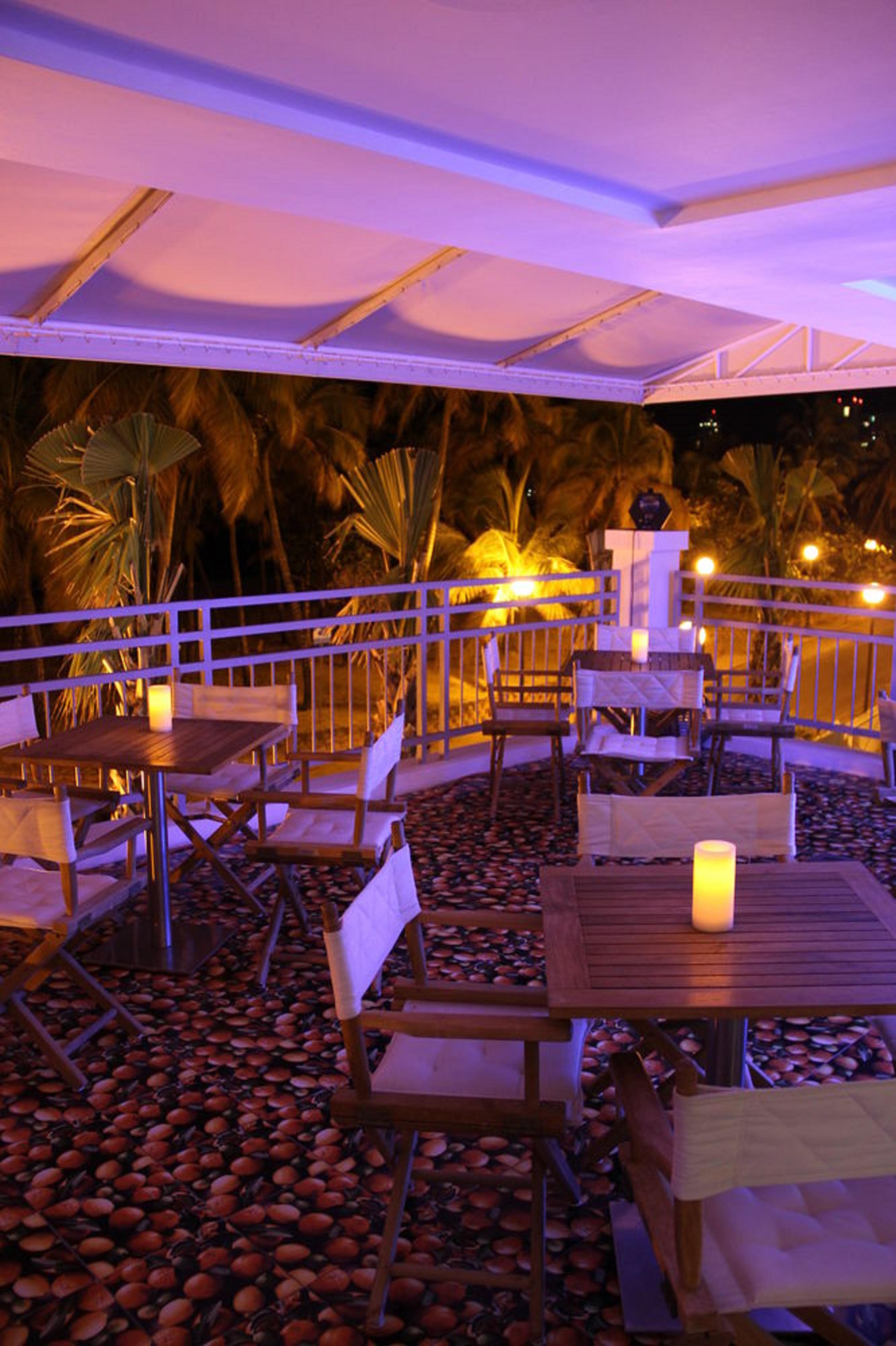 San Juan Water&Beach Club Hotel Zewnętrze zdjęcie