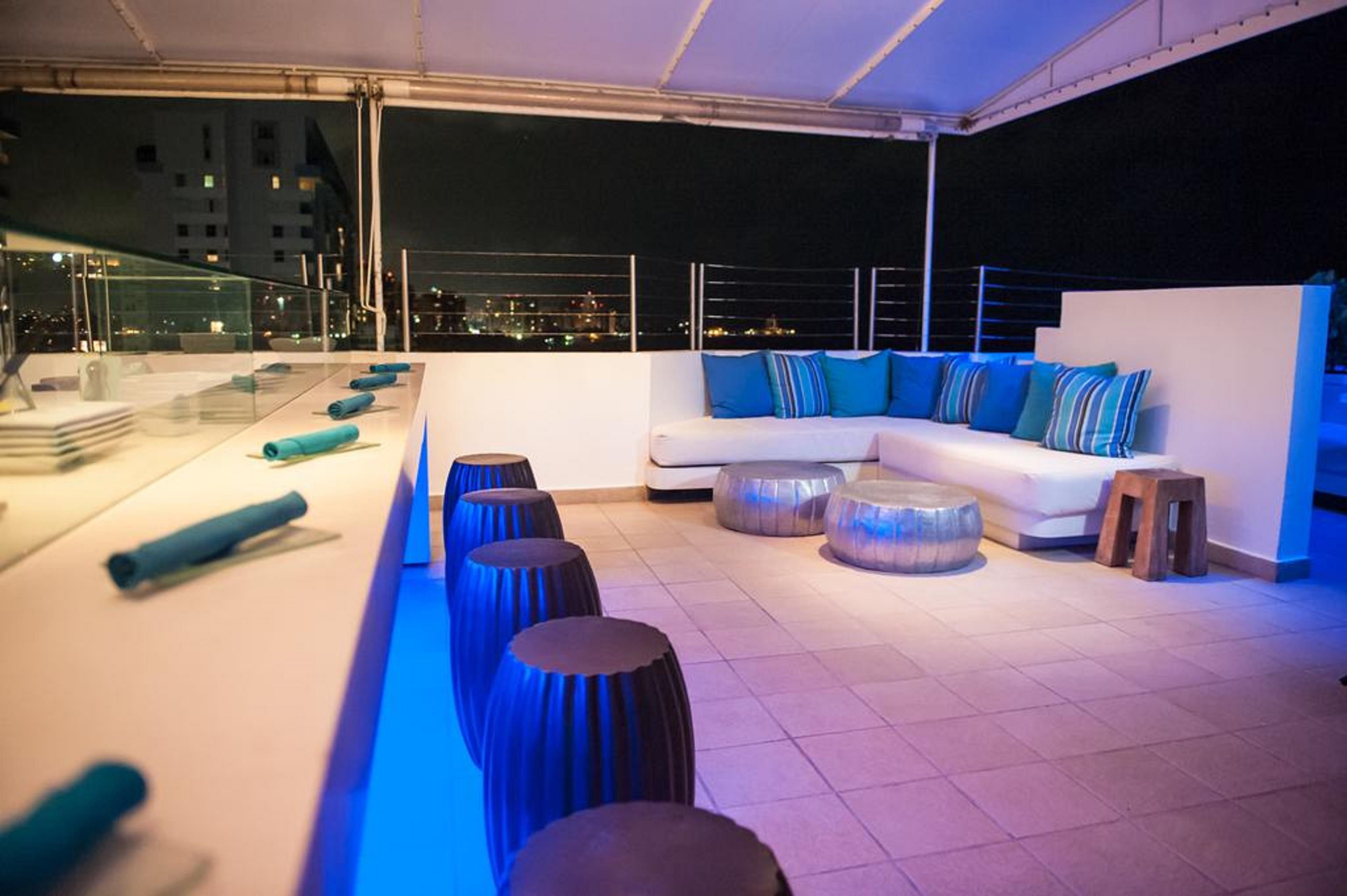 San Juan Water&Beach Club Hotel Zewnętrze zdjęcie