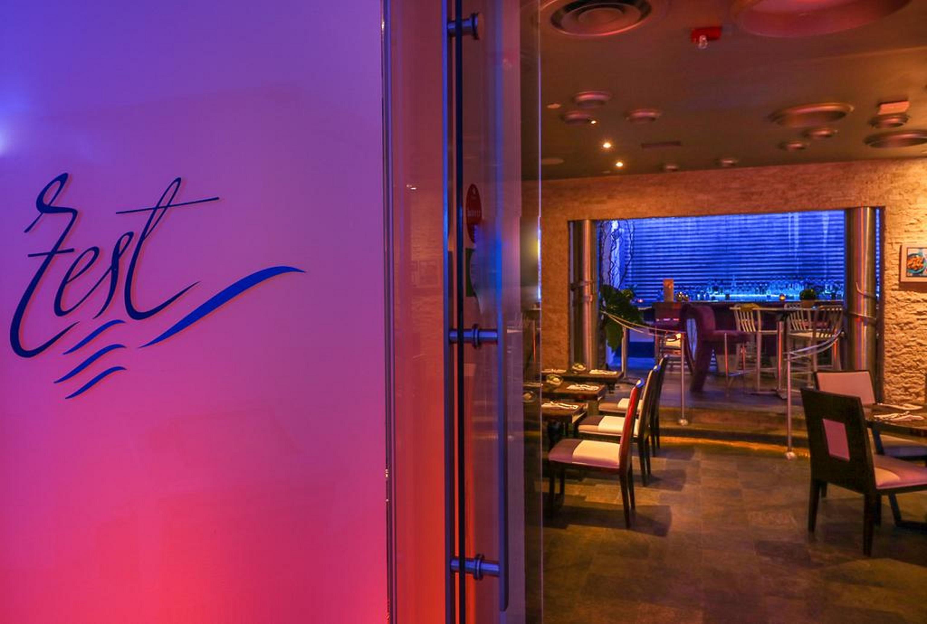 San Juan Water&Beach Club Hotel Zewnętrze zdjęcie