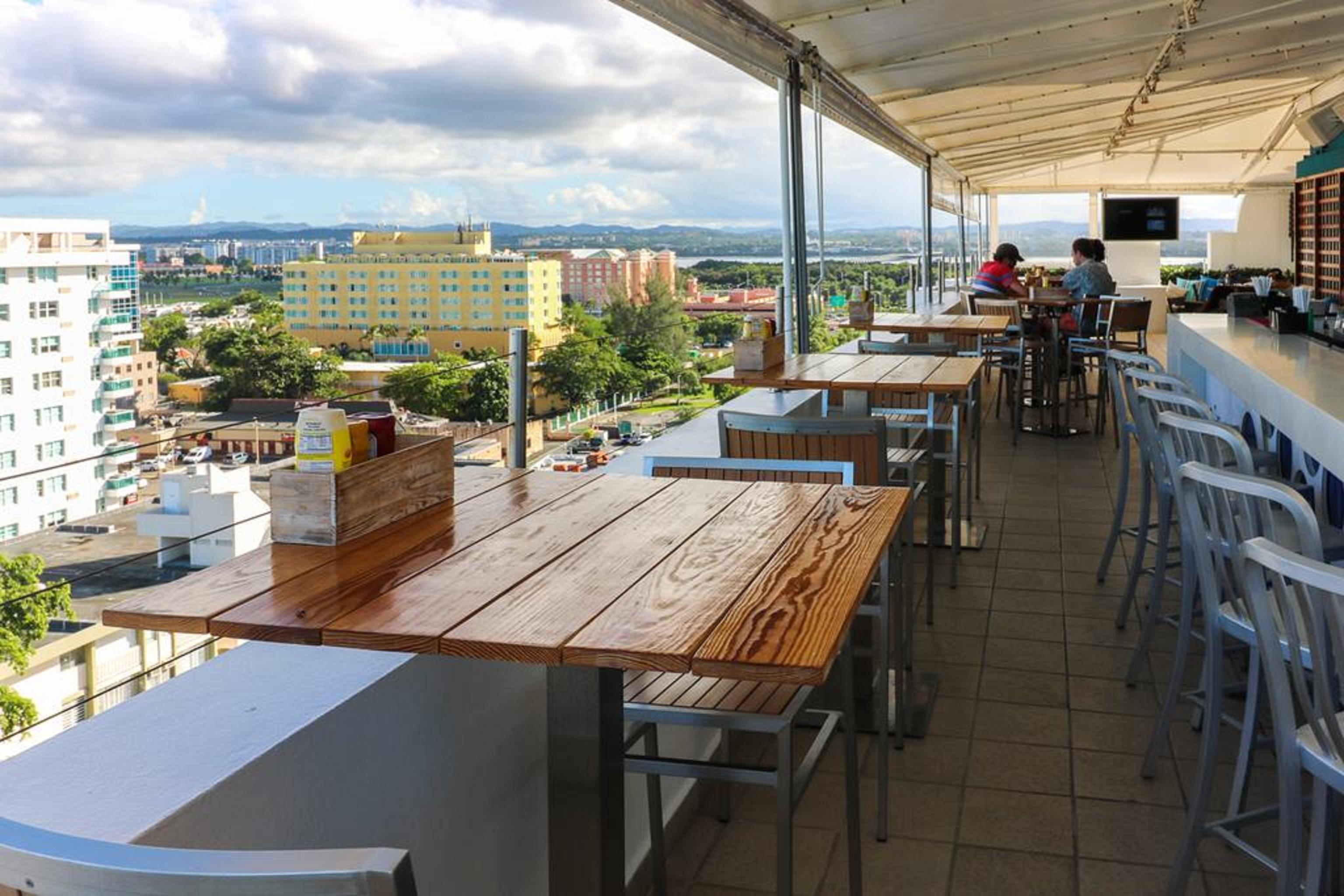 San Juan Water&Beach Club Hotel Zewnętrze zdjęcie