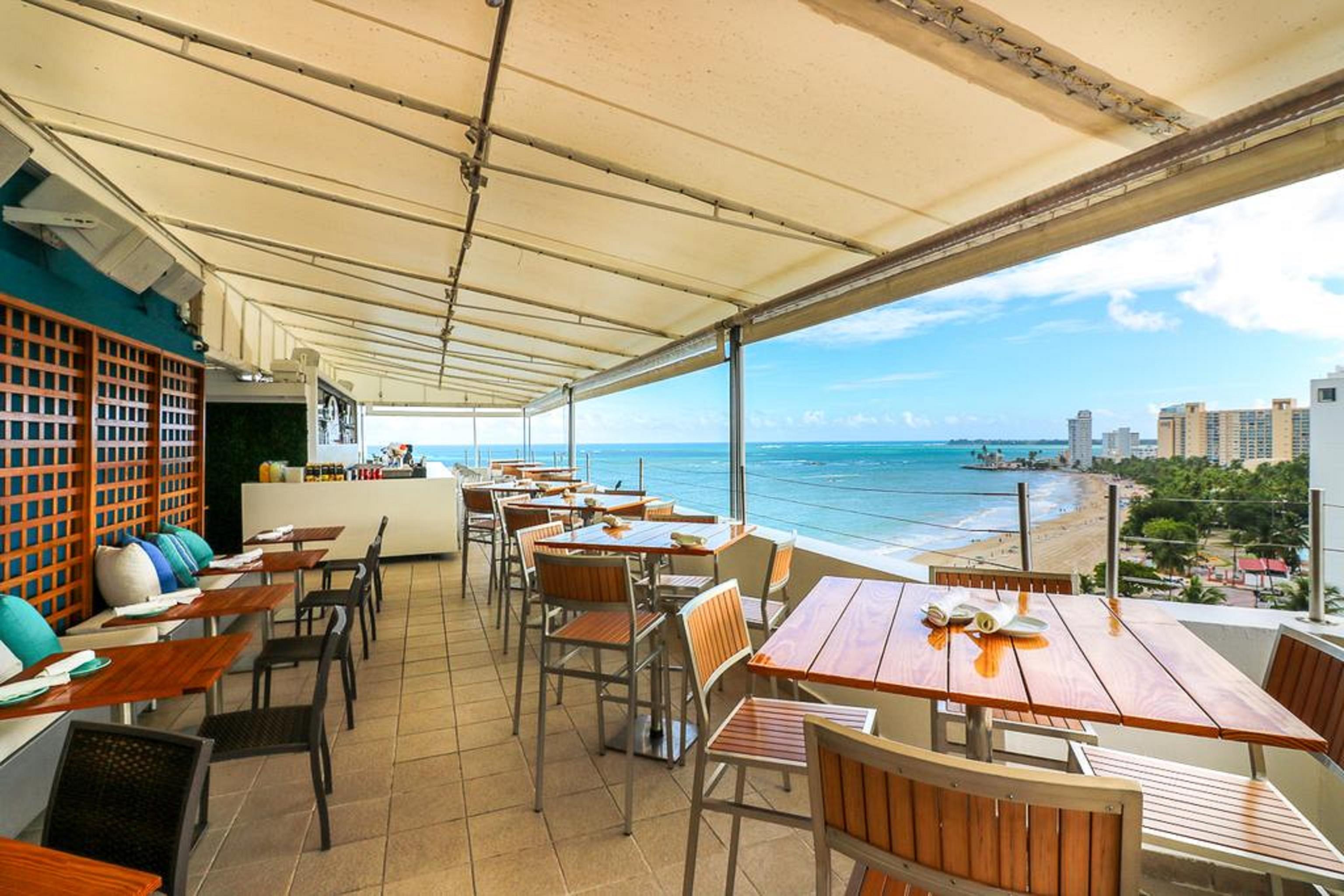 San Juan Water&Beach Club Hotel Zewnętrze zdjęcie