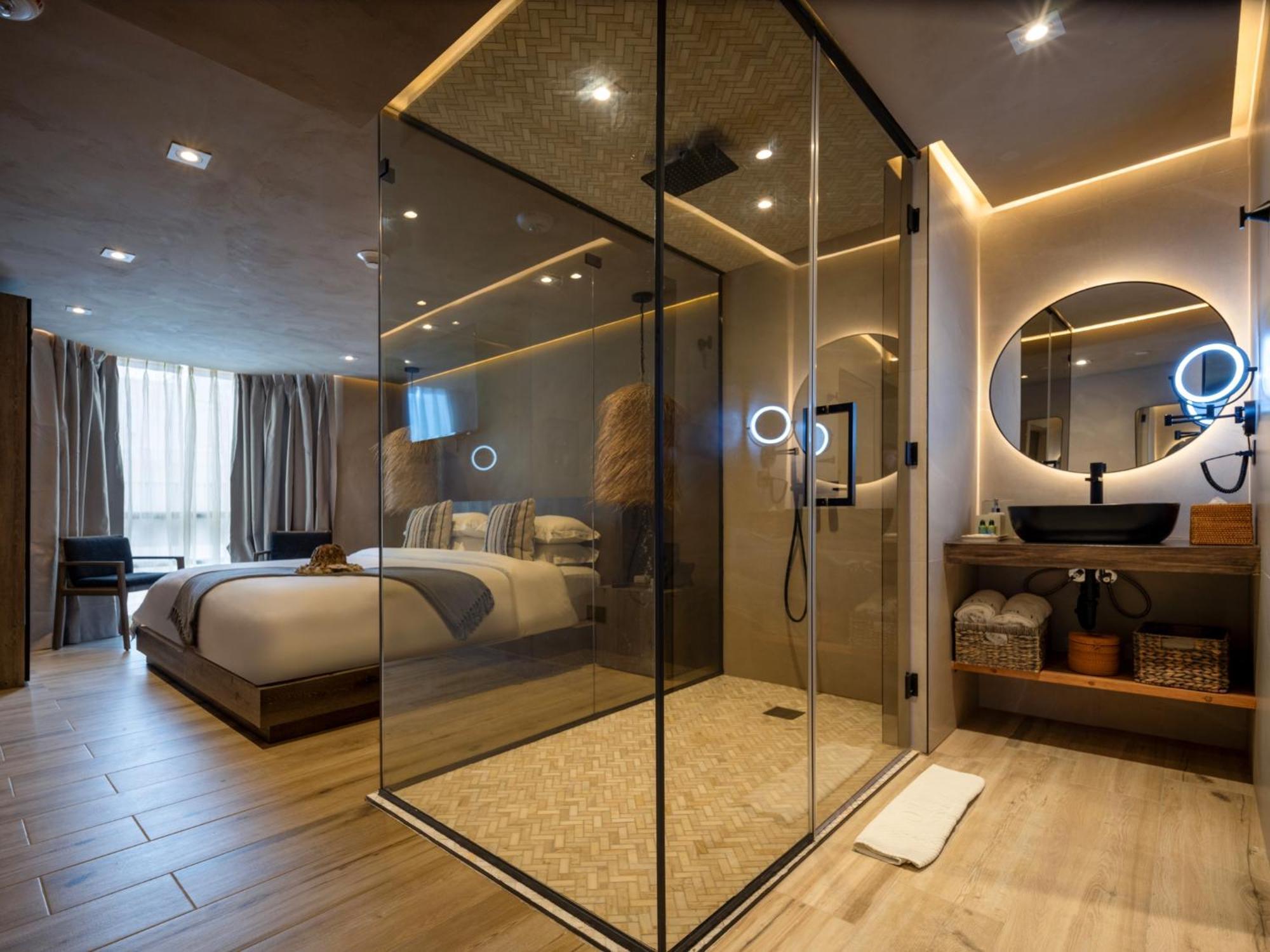 San Juan Water&Beach Club Hotel Zewnętrze zdjęcie