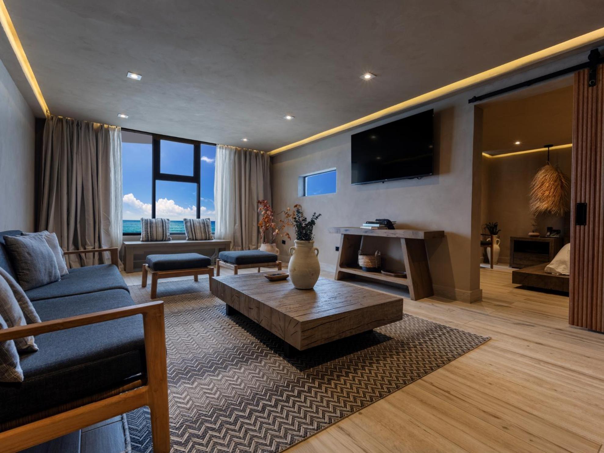 San Juan Water&Beach Club Hotel Zewnętrze zdjęcie