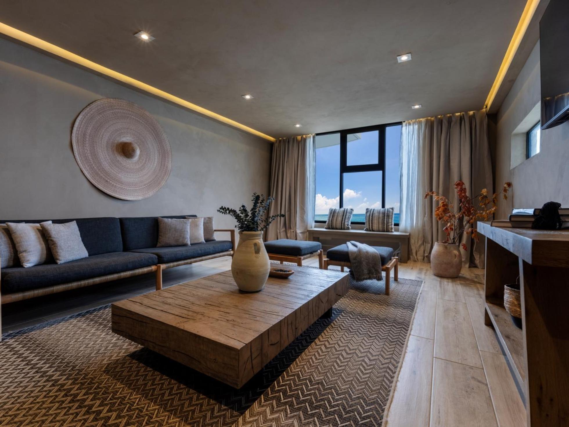 San Juan Water&Beach Club Hotel Zewnętrze zdjęcie