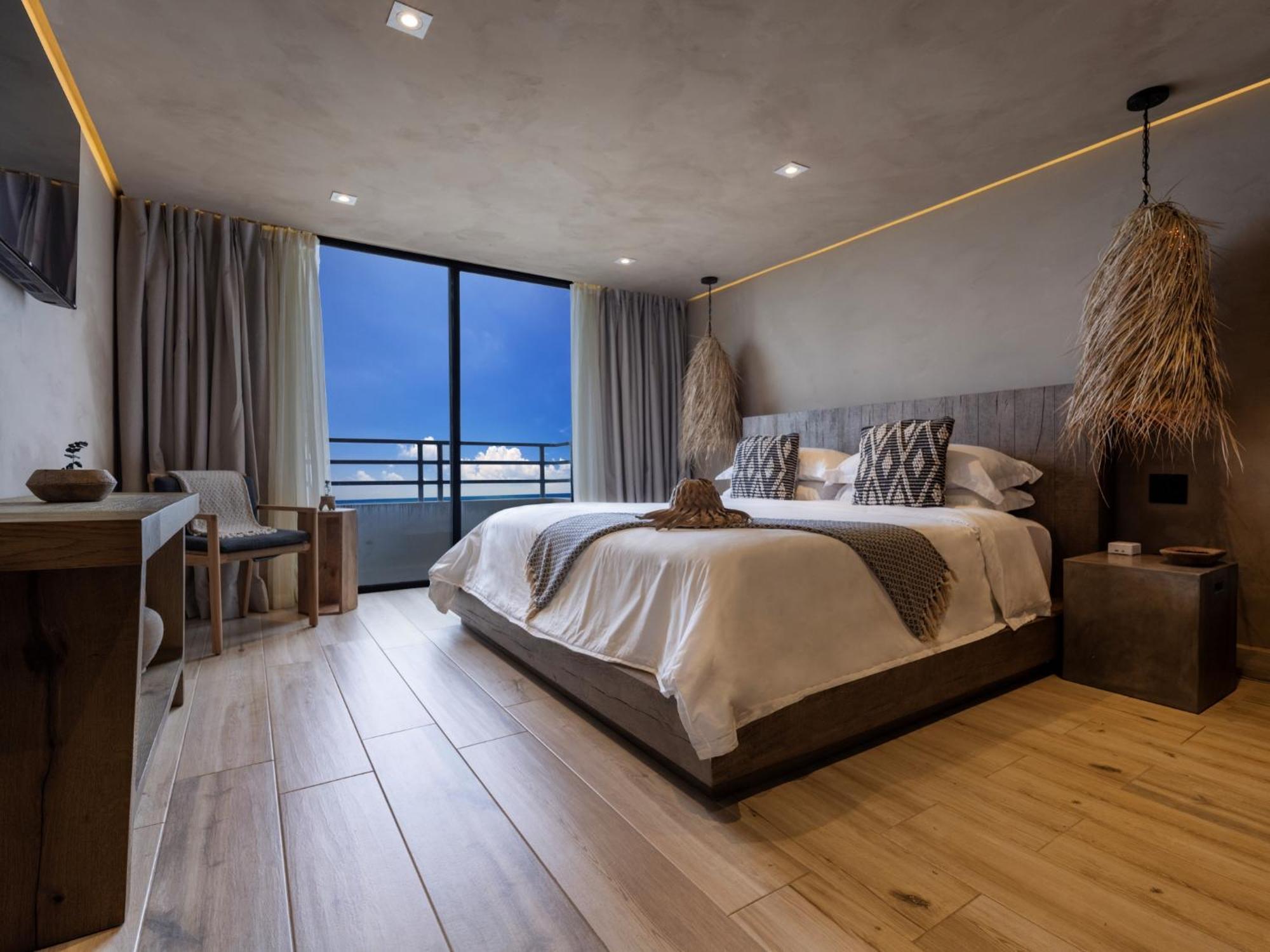 San Juan Water&Beach Club Hotel Zewnętrze zdjęcie