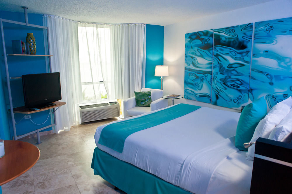 San Juan Water&Beach Club Hotel Zewnętrze zdjęcie