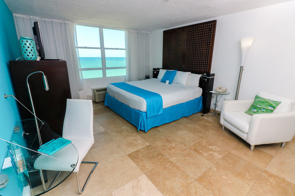 San Juan Water&Beach Club Hotel Zewnętrze zdjęcie