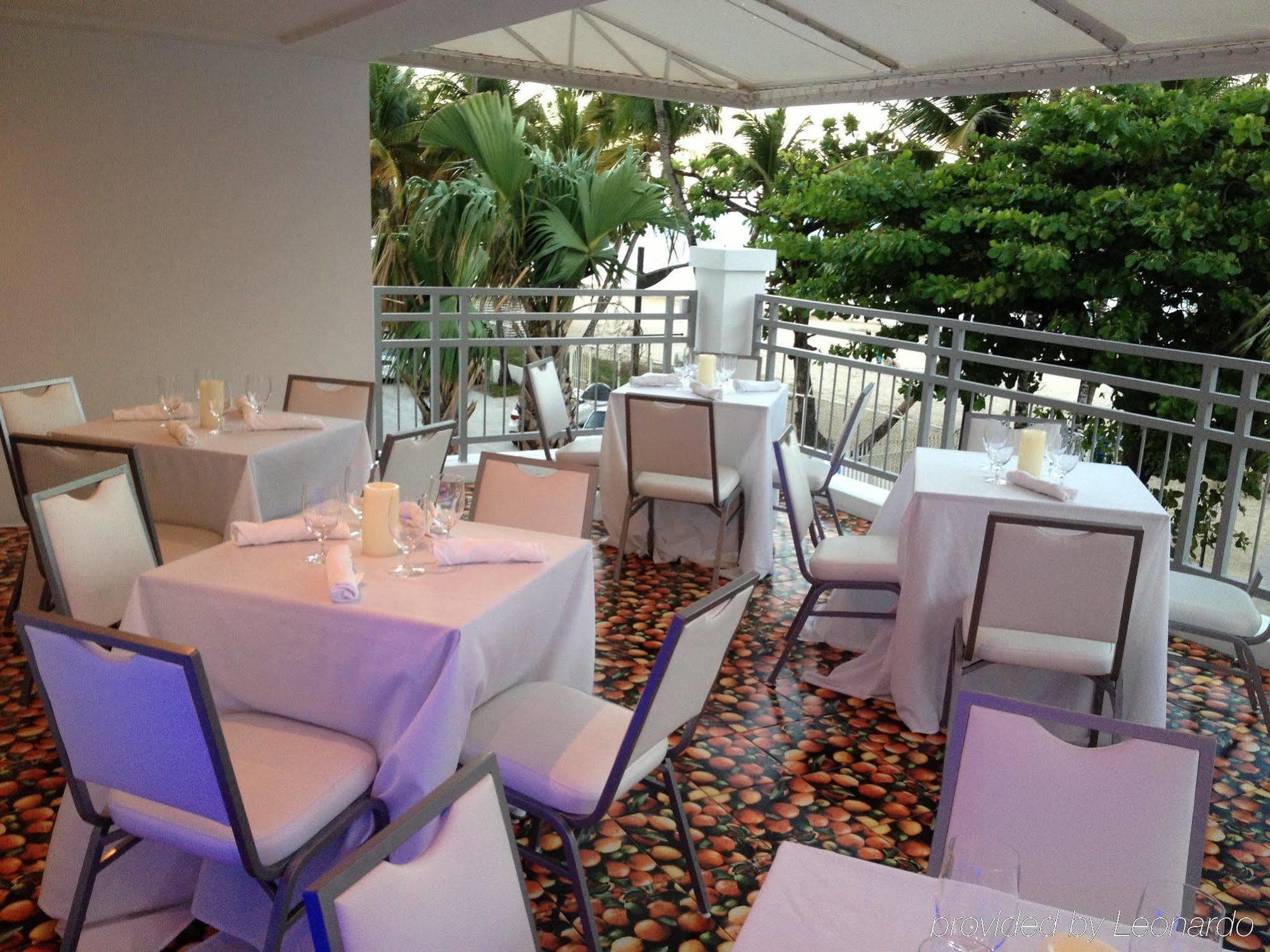 San Juan Water&Beach Club Hotel Zewnętrze zdjęcie