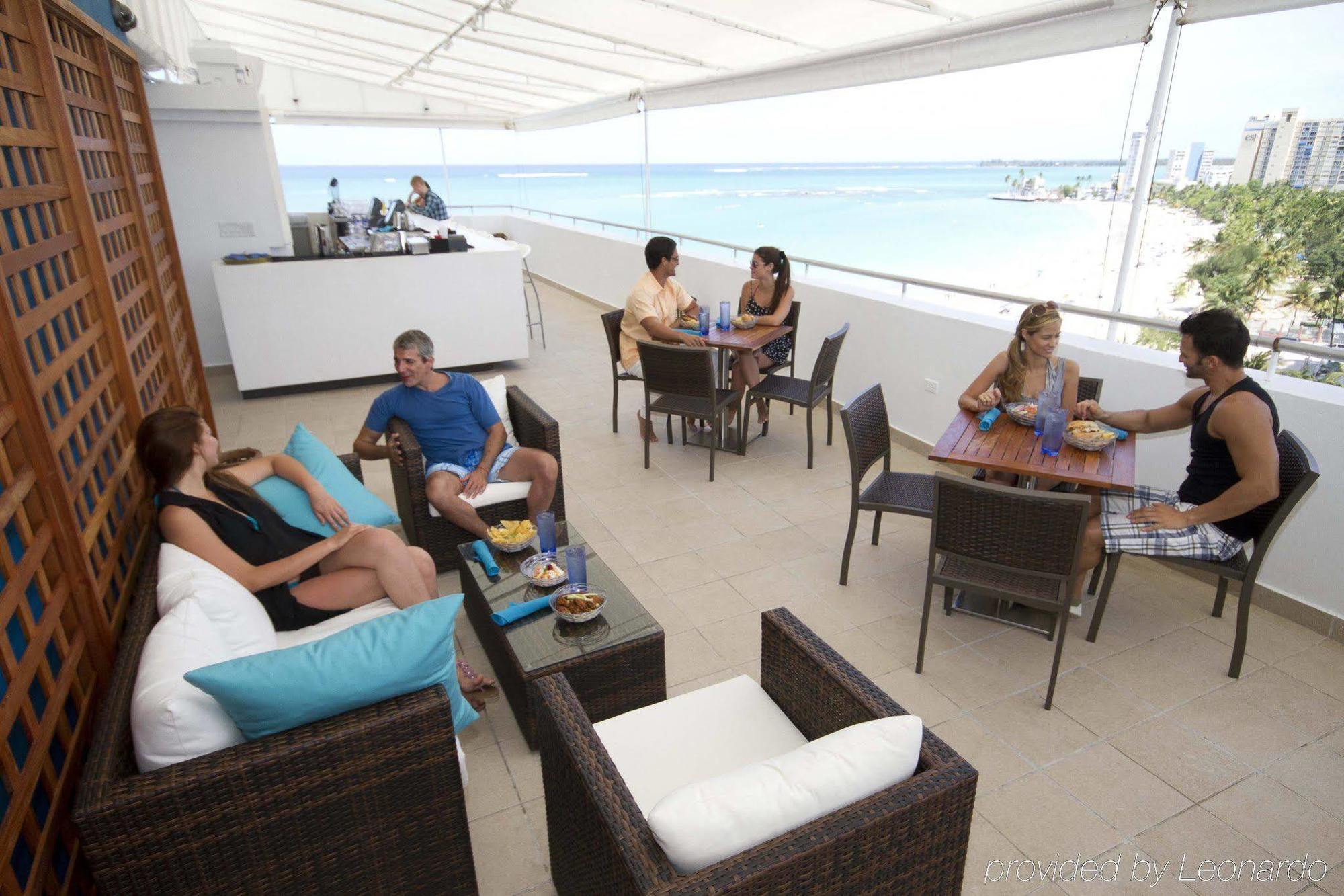 San Juan Water&Beach Club Hotel Zewnętrze zdjęcie