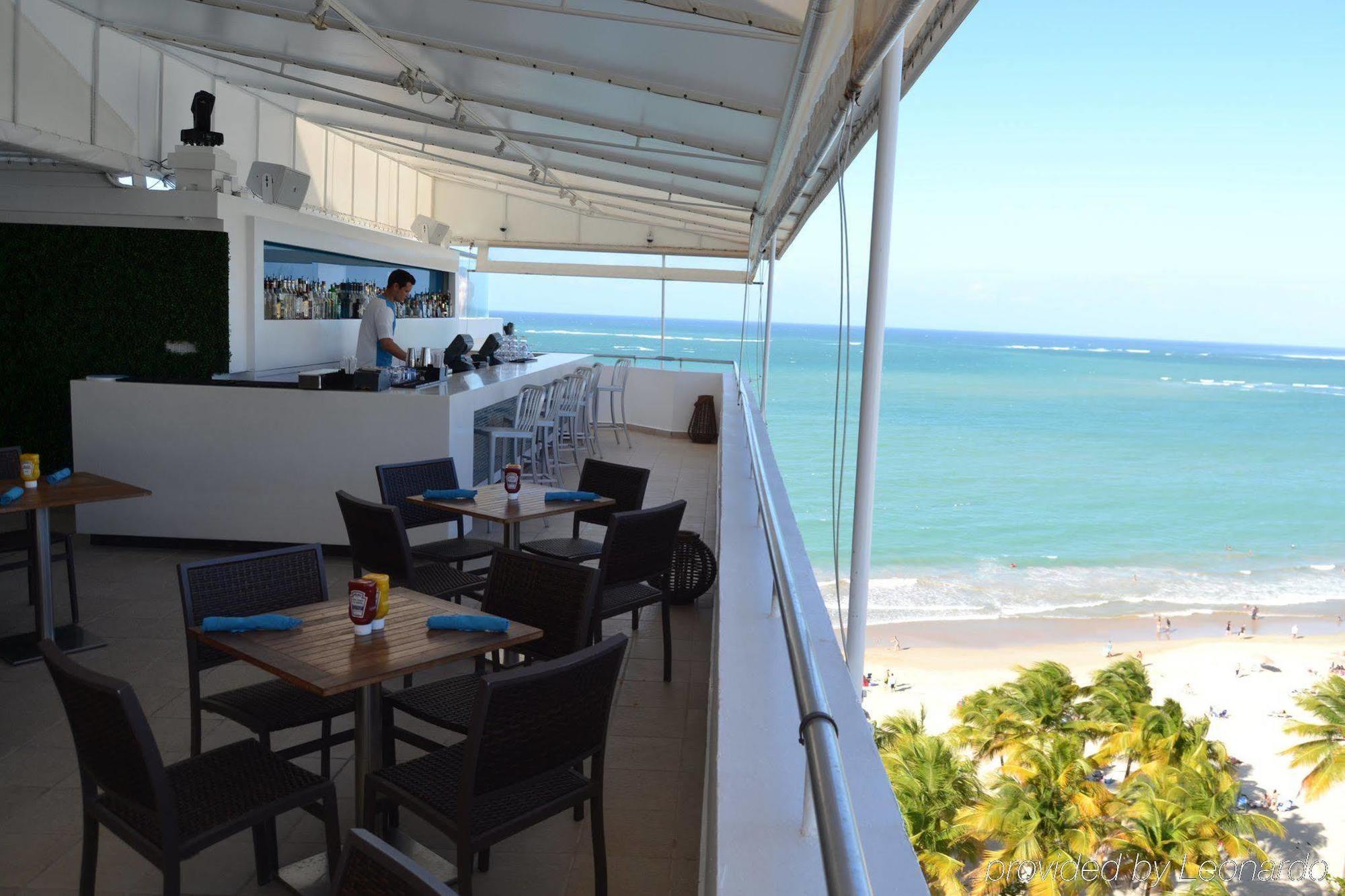 San Juan Water&Beach Club Hotel Zewnętrze zdjęcie