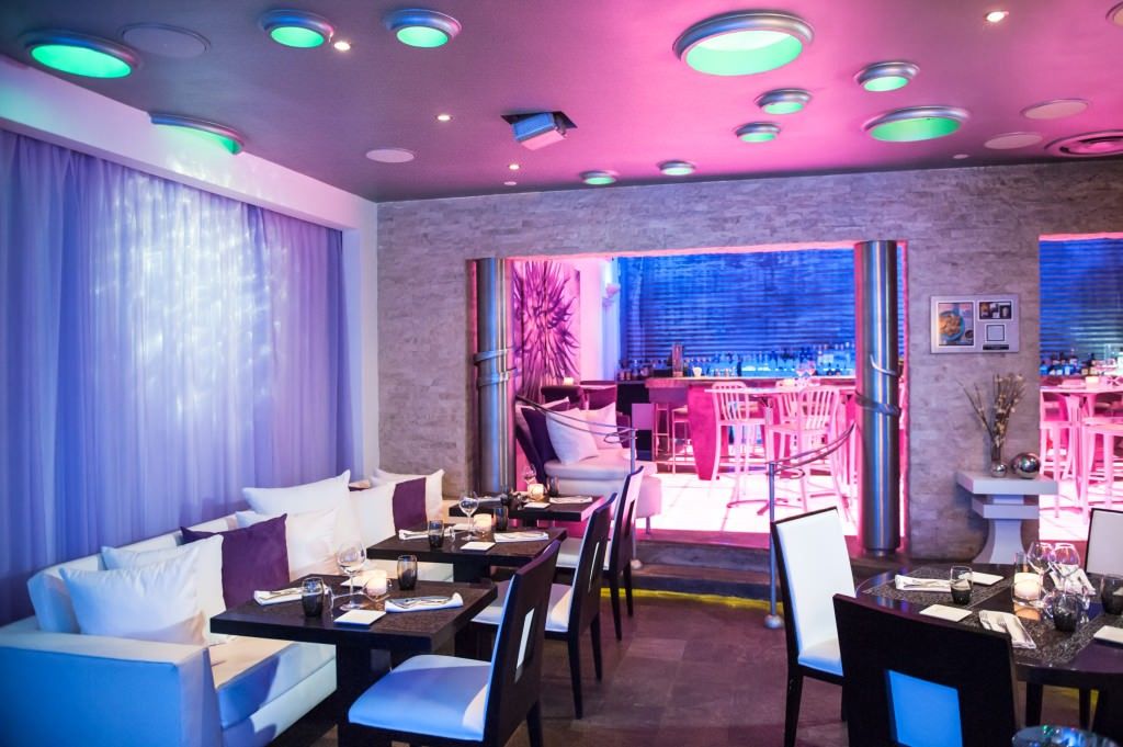 San Juan Water&Beach Club Hotel Zewnętrze zdjęcie