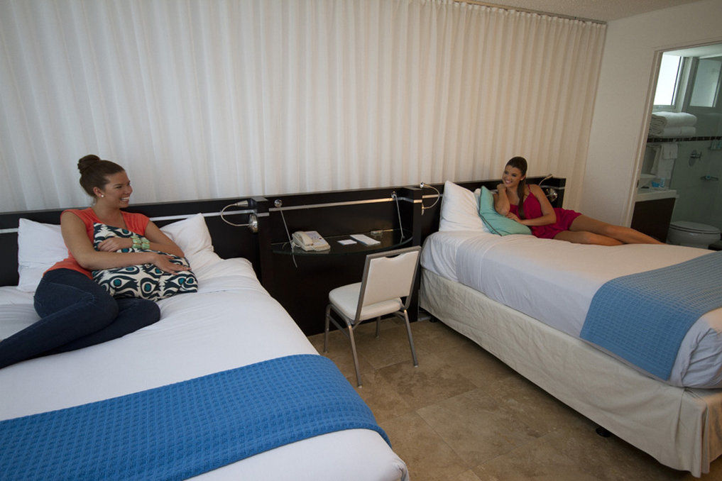 San Juan Water&Beach Club Hotel Zewnętrze zdjęcie