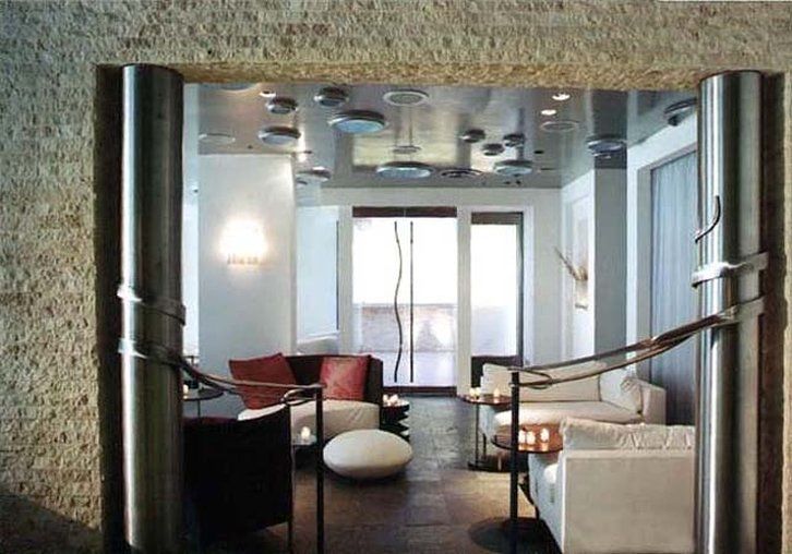 San Juan Water&Beach Club Hotel Zewnętrze zdjęcie
